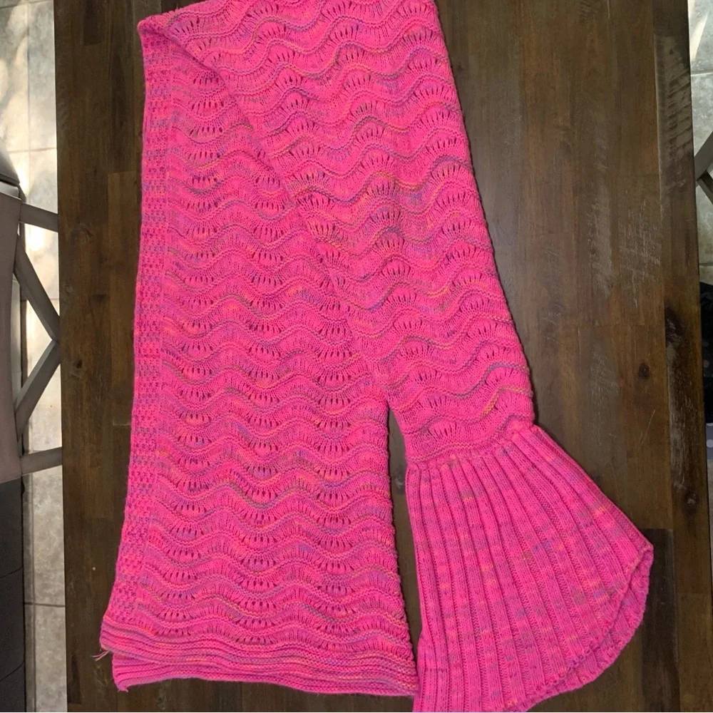 N/A pink rainbow